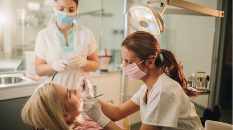 The Importance Of Regular Dental Check-Up, By Evergreen Dental Clinic in Budapest
