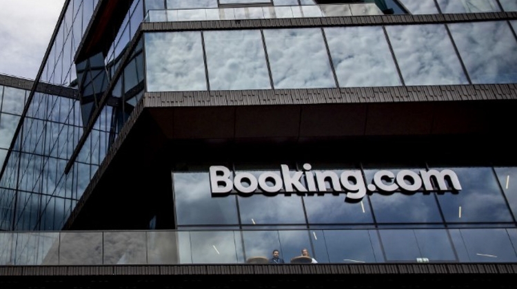 Authorities Raid Budapest Office of Booking.com