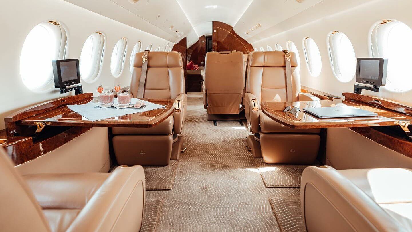 Eye-Watering Costs Revealed for Luxury Jet Used by Hungarian FM on Official Trips