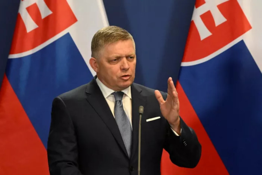 FM Szijjártó Shocked by Attack on Slovak PM Fico