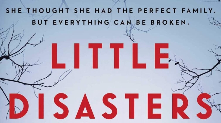 Little Disasters – Series Set to Film in Budapest for Paramount+
