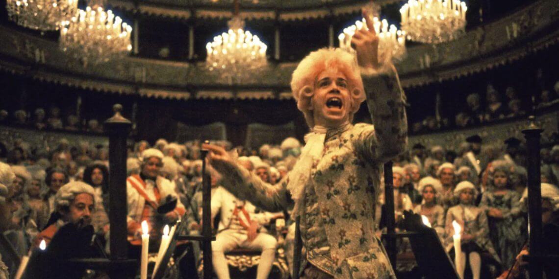 Amadeus Reimagined: New Series Filmed in Budapest Brings Mozart’s Genius to Life Again
