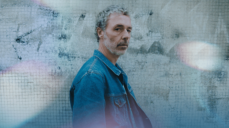 Baxter Dury, House Of Hungarian Music Budapest, 20 April