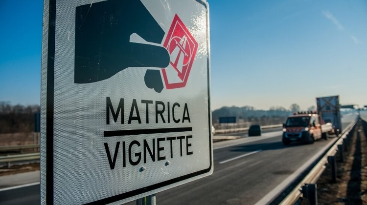 To Comply With EU Rules, Hungary Will Introduce One-Day Motorway Vignettes Soon