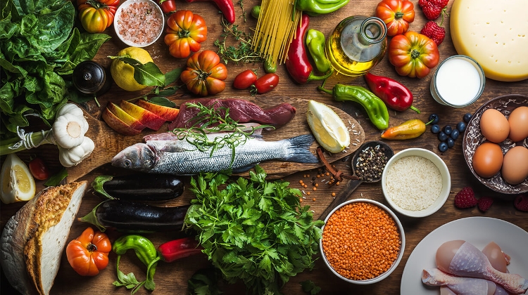 Kifli.hu Insight: The Buzz of Hungarian Farmers Market in Your Kitchen