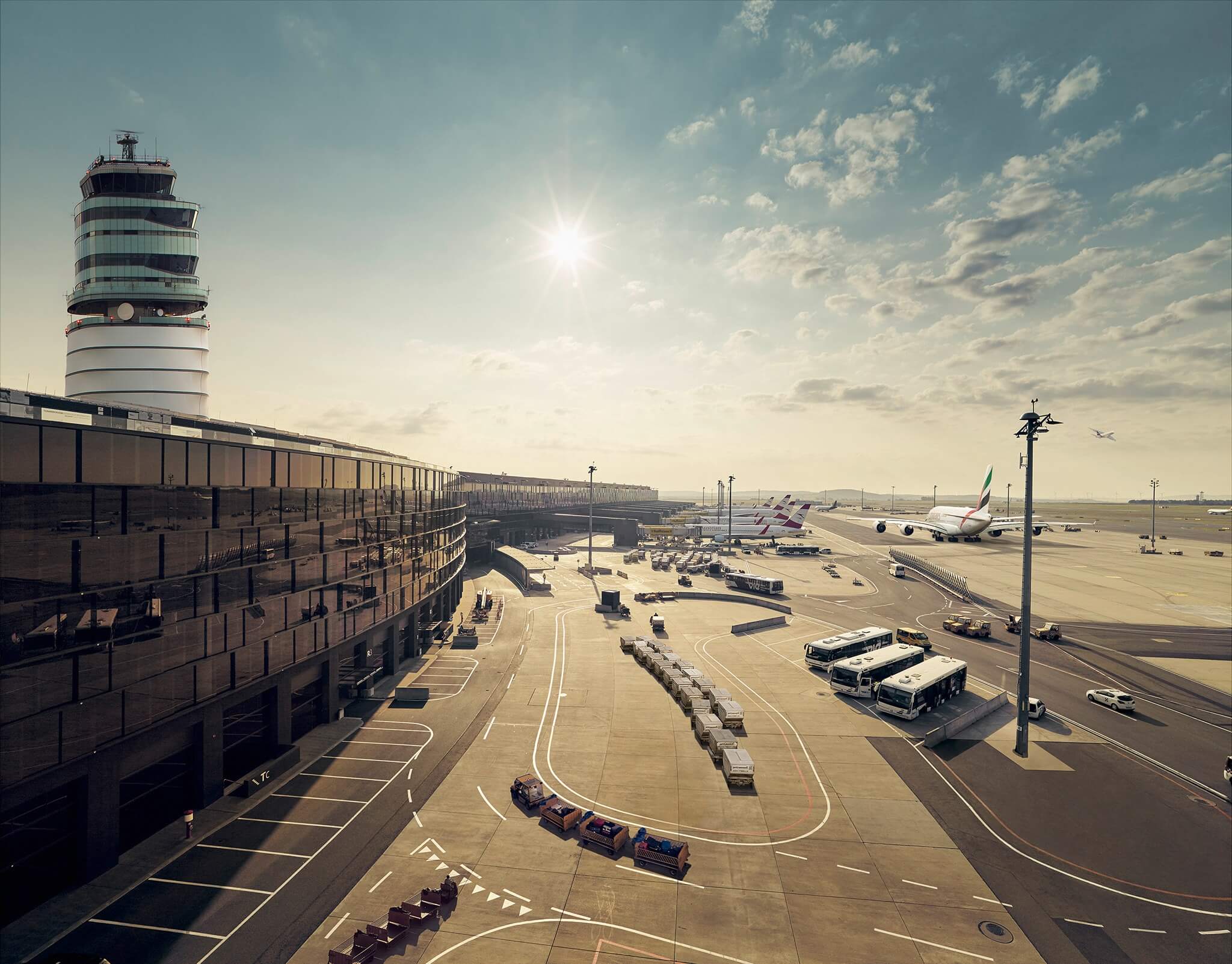 New Plan Unveiled: Vienna Airport to be Only Two Hours Away by Train from Budapest