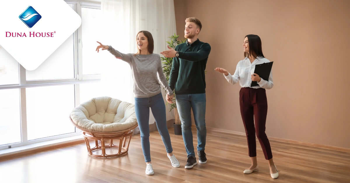 Duna House Profit Climbs Nearly 70% in Hungary