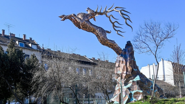 Expat Explainer: The Miracle Stag - Important Symbol of Hungarian Identity Expat Explainer: The Miracle Stag - Important Symbol of Hungarian Identity
