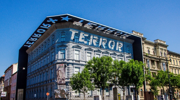 Free Entry to Terror Museum in Budapest on 23 October National Holiday Free Entry to Terror Museum in Budapest on 23 October National Holiday