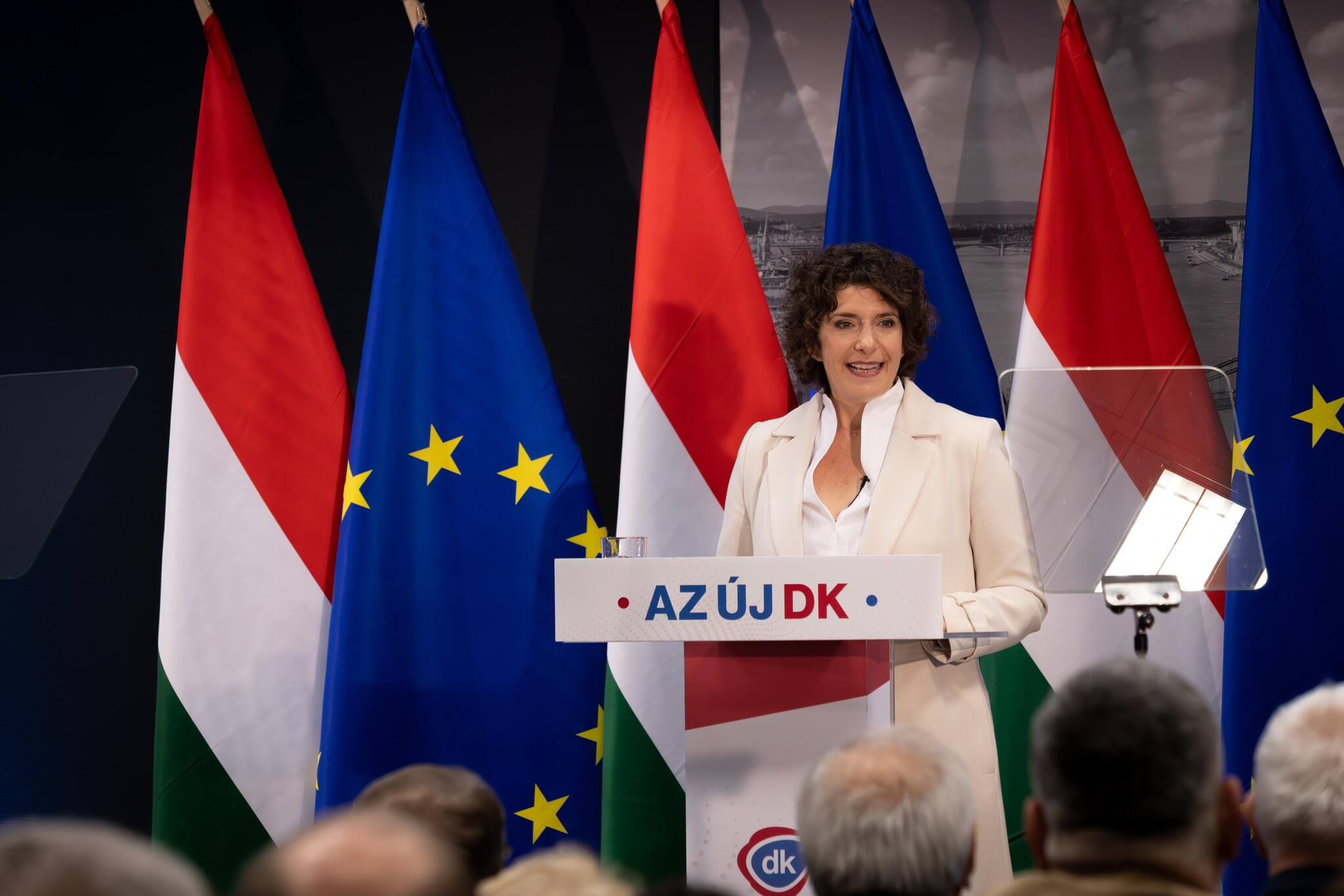 Obvious Hungarian Gov't Spied for Putin, Claims Dobrev in Criminal Complaint