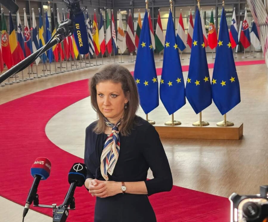 Hungary Set to Reach 2030 Climate Target