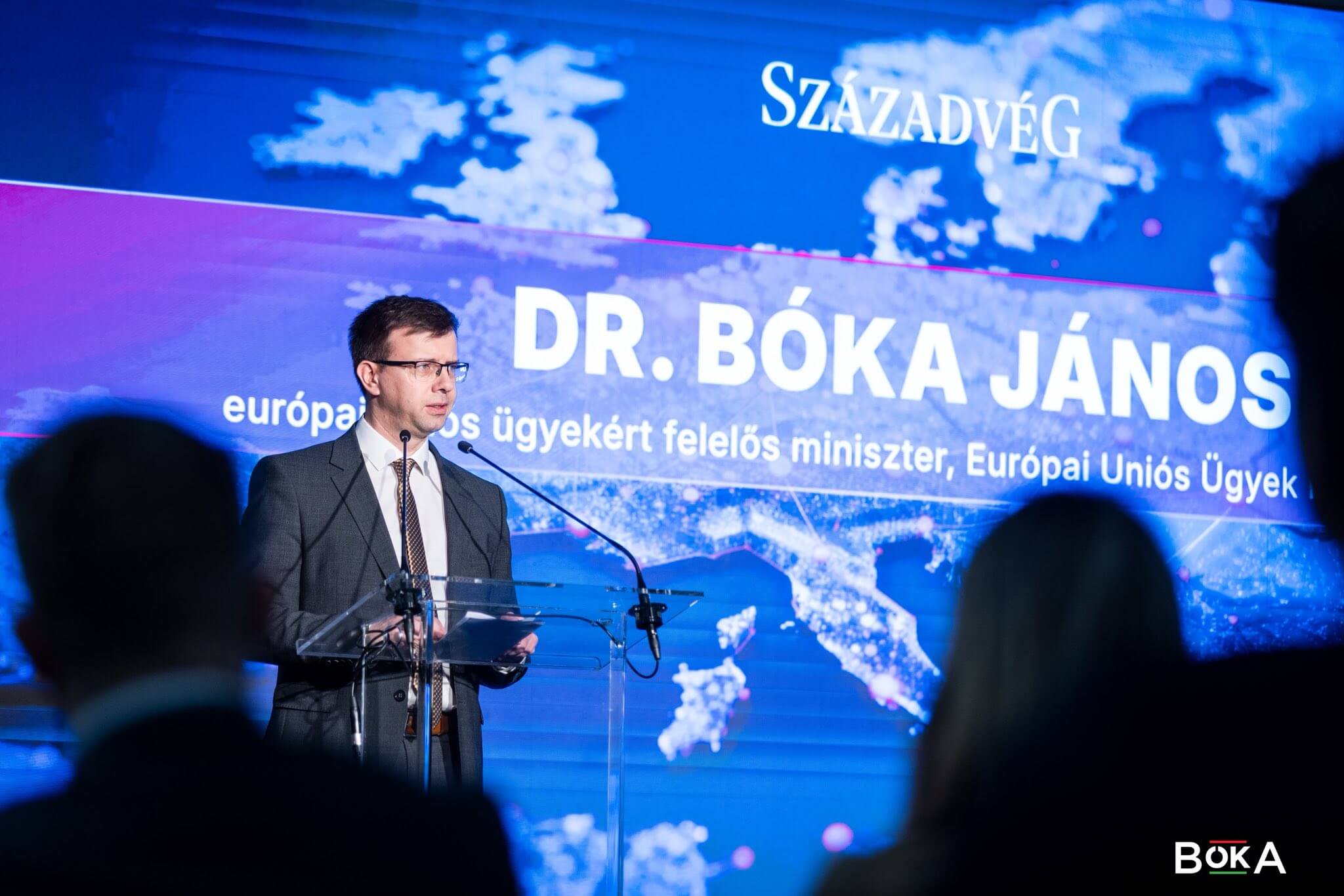 Hungary Won't Negotiate EU Budget While Denied Funding 'It's Entitled To'