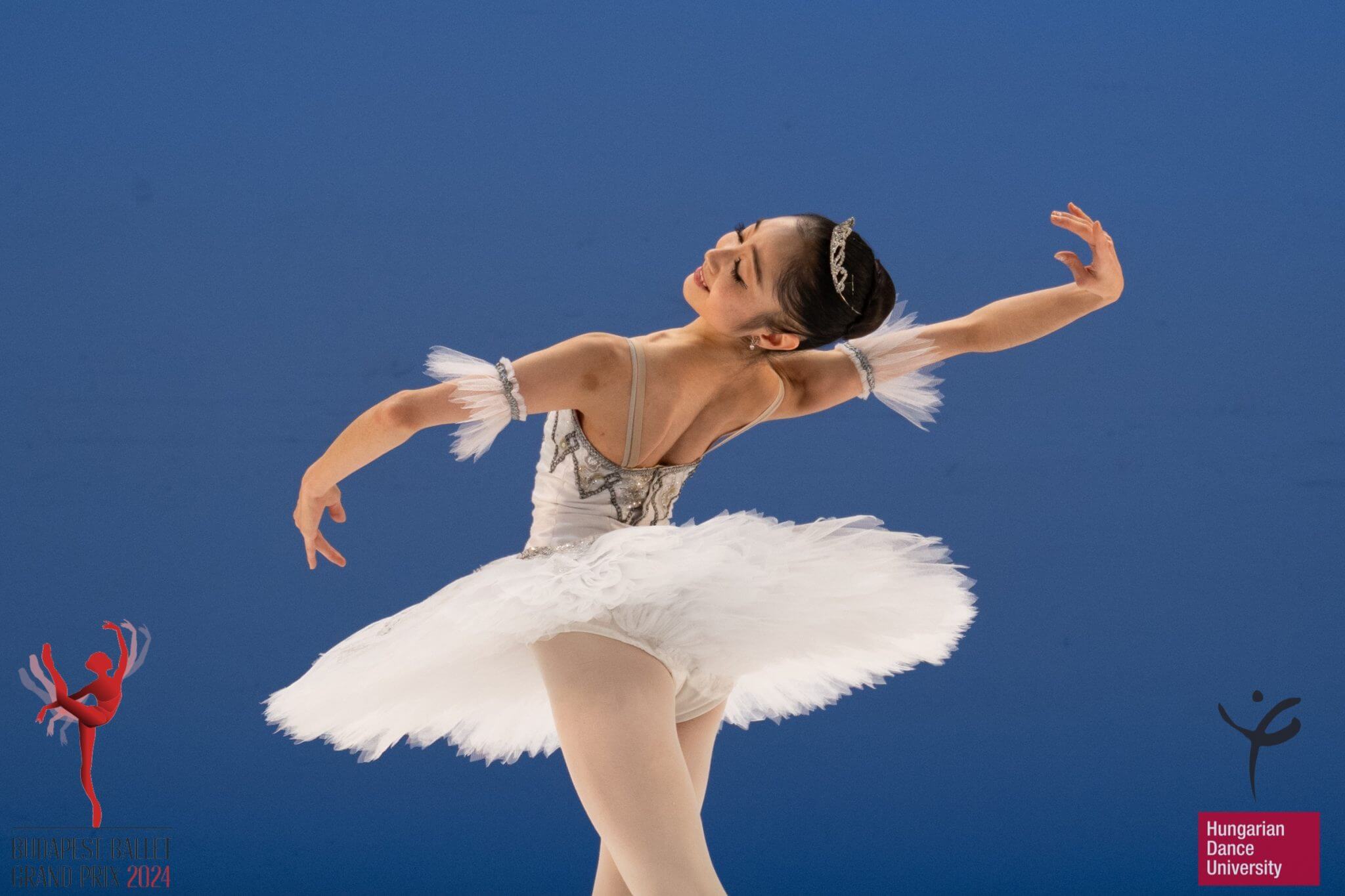 Hungarian Dance Academy to Host Budapest Ballet Grand Prix between 17 - 21 November