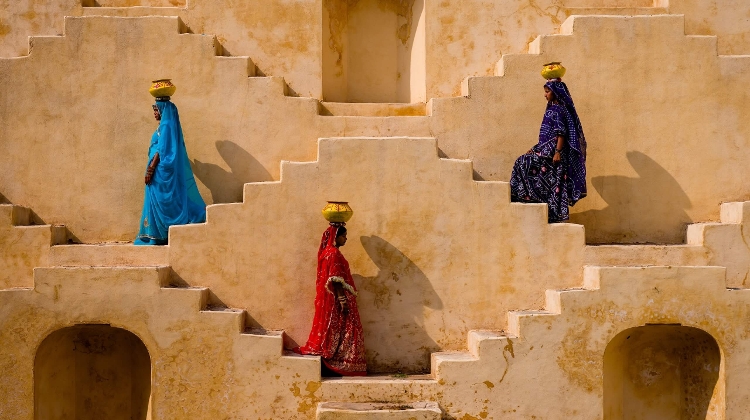 Budapest International Foto Awards Announces Winners of 2025 Budapest International Foto Awards Announces Winners of 2025