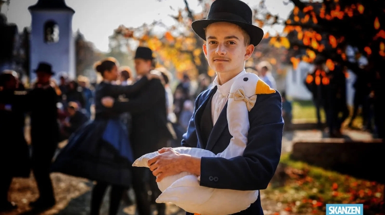 St. Martin's New Wine Festival, Fair & Family Fun at Skanzen in Szentendre this Weekend St. Martin's New Wine Festival, Fair & Family Fun at Skanzen in Szentendre this Weekend