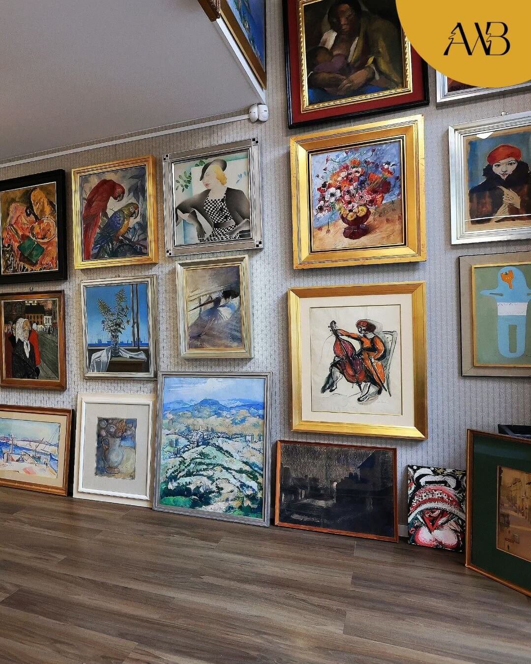 Budapest Art Weekend: A City-Wide Contemporary Art Showcase