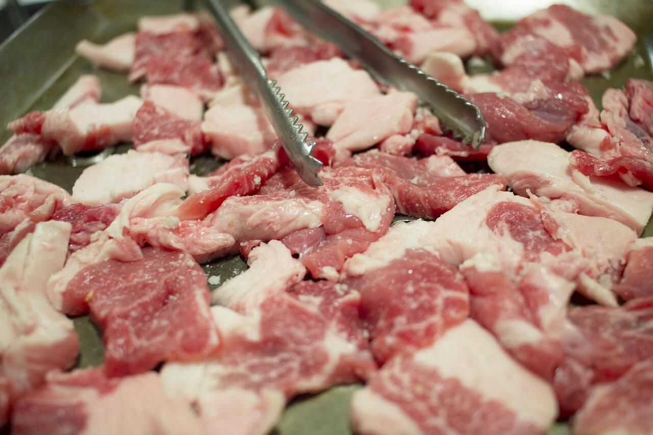 Hungary Outlaws Lab-Grown Meat