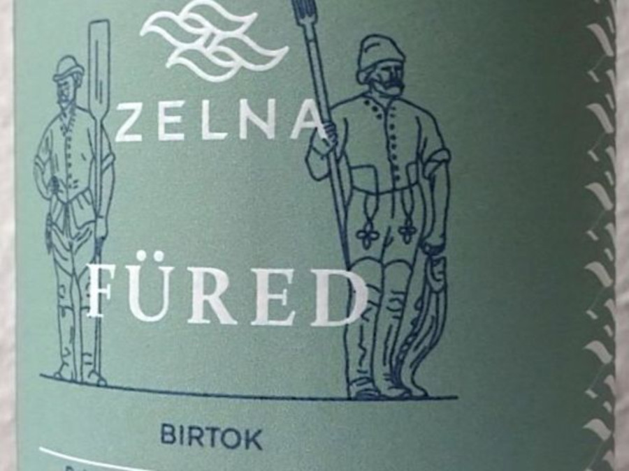 Hungarian 'Füred' Wines Get PDO Status