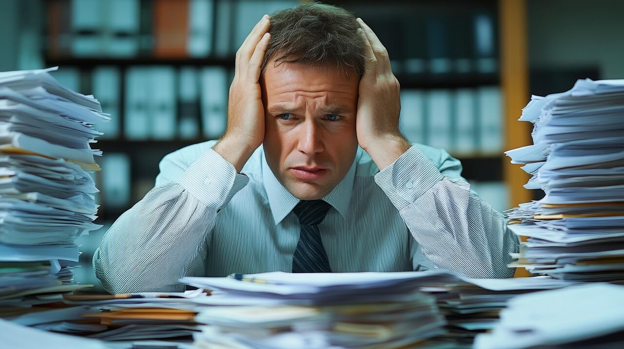 Why Do Half of Hungarians Regularly Experience Negative Stress?