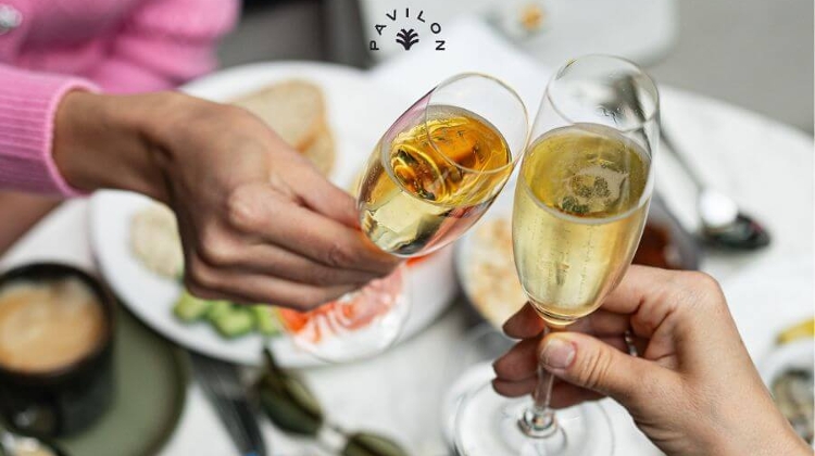 Enjoy 20% Off: Sunday Brunch at Pavilon Restaurant in the 5-Star Dorothea Hotel Enjoy 20% Off: Sunday Brunch at Pavilon Restaurant in the 5-Star Dorothea Hotel