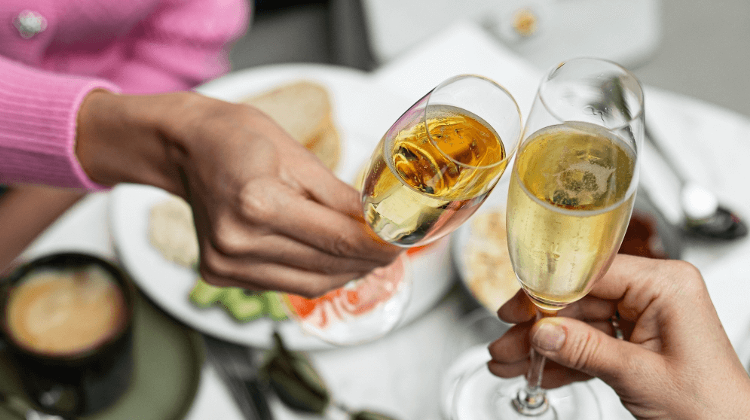 Enjoy 20% Off: Sunday Brunch at Dorothea Hotel in Budapest Enjoy 20% Off: Sunday Brunch at Dorothea Hotel in Budapest