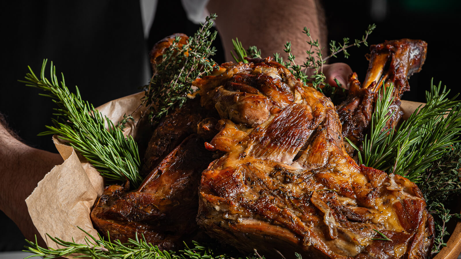 The Culture of the Festive Table in Budapest– When Gastronomy Becomes Connection