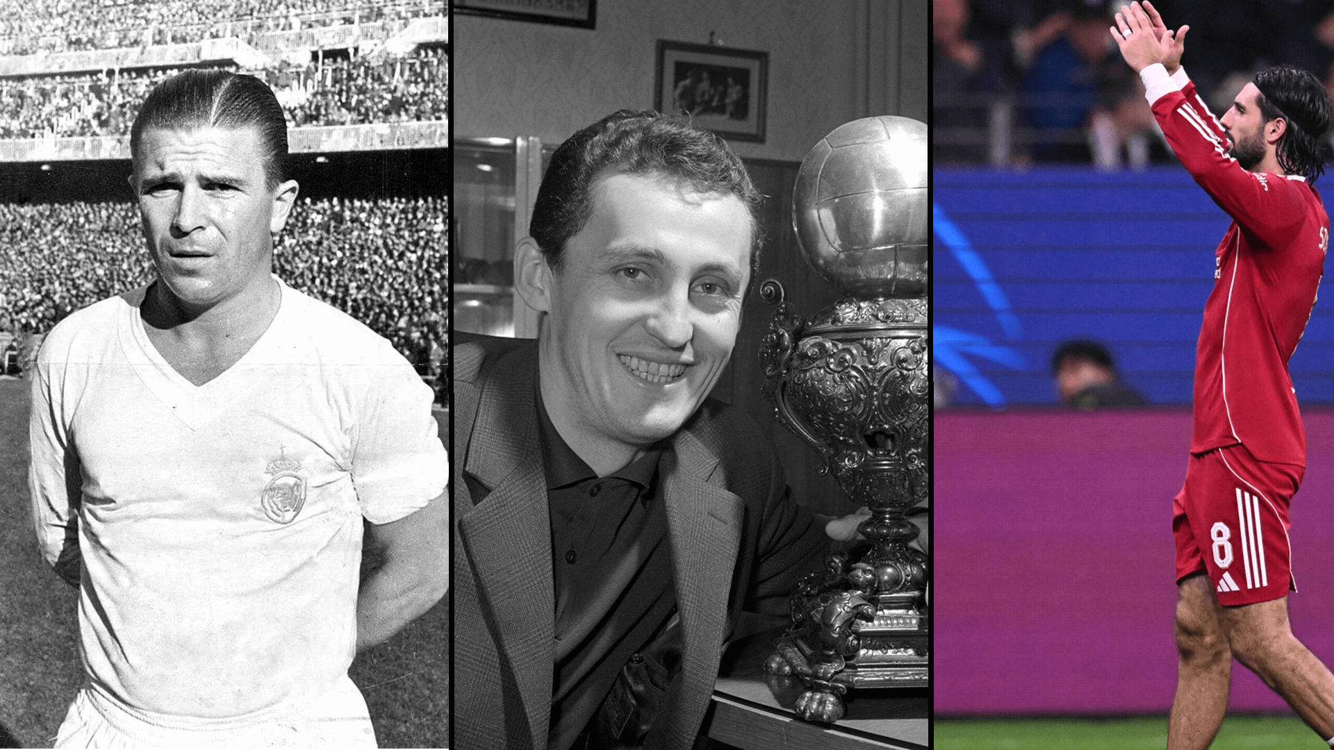 Top 20 Hungarian Footballers of All Time