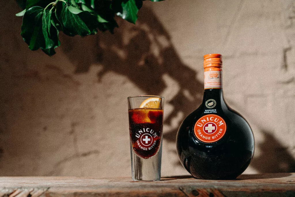Unicum Orange Boosts Earnings for Biggest Spirits Maker in Hungary