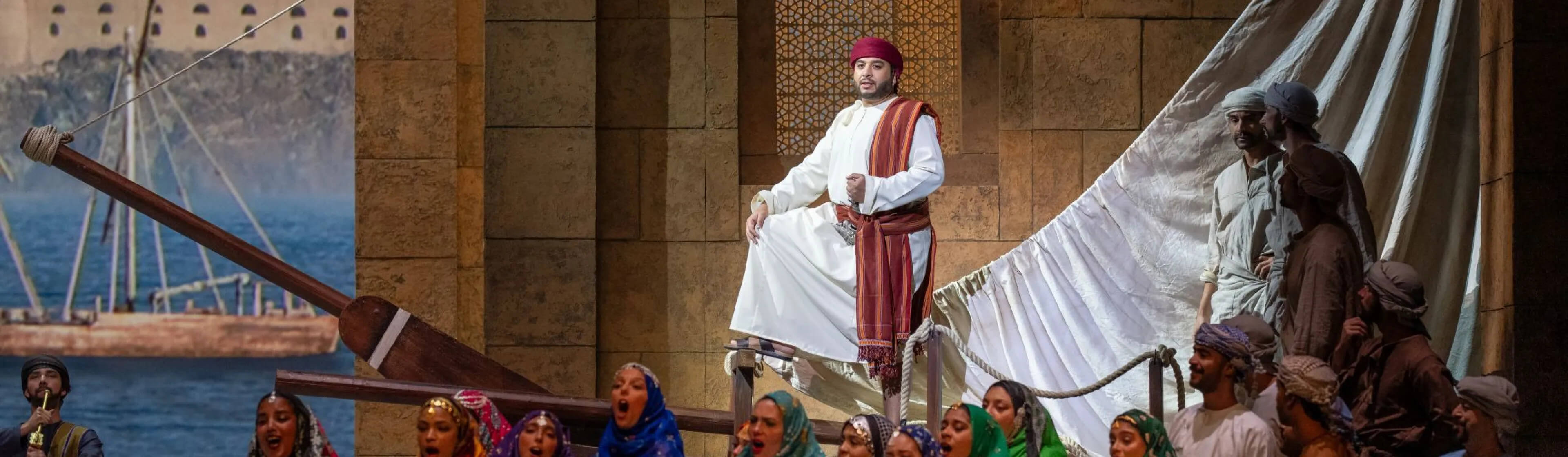 International Arts Festival in Budapest: Cavalcade of Culture from 1 - 12 April