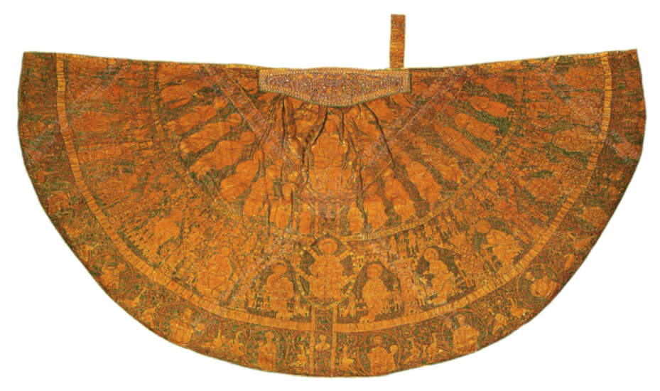 Priceless Relic Disappears from View at National Museum in Budapest - Temporarily