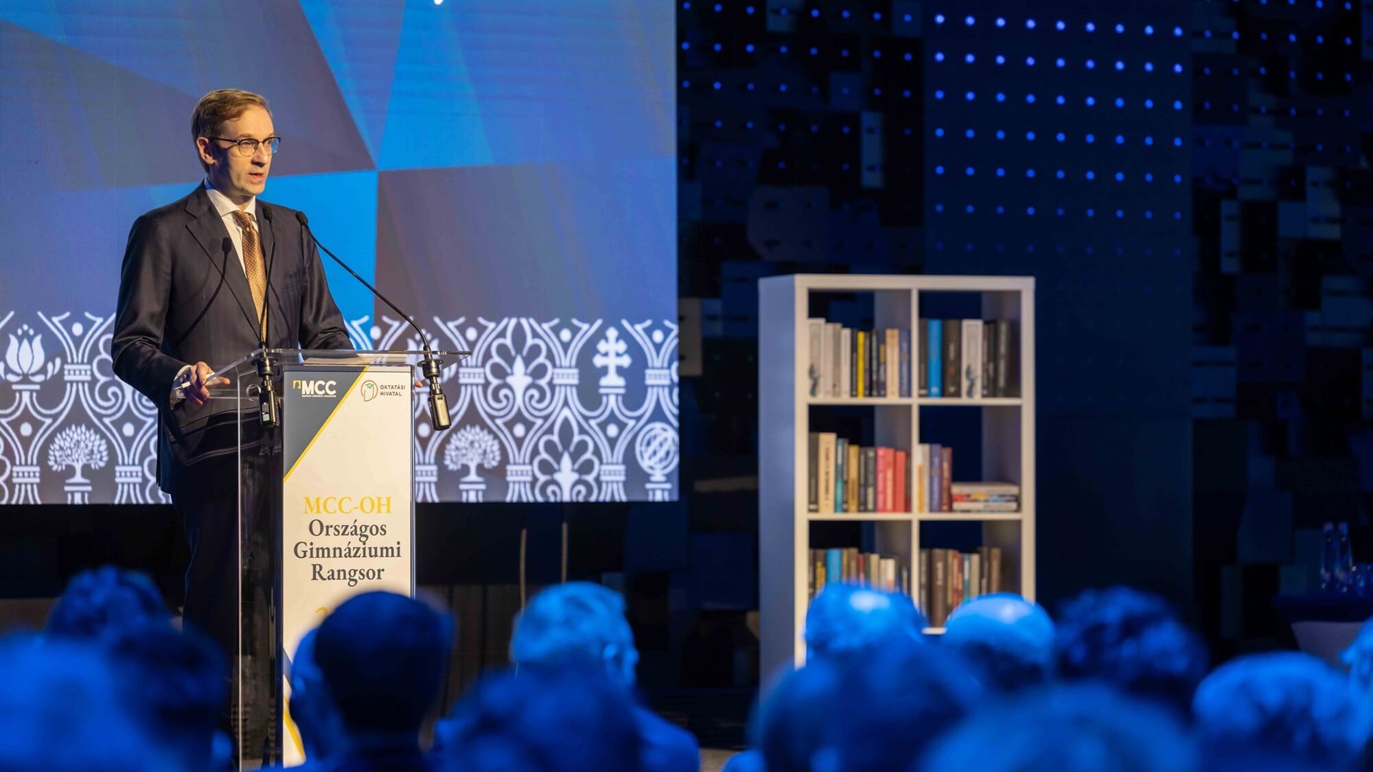 Revealed: Top 100 High Schools in Hungary