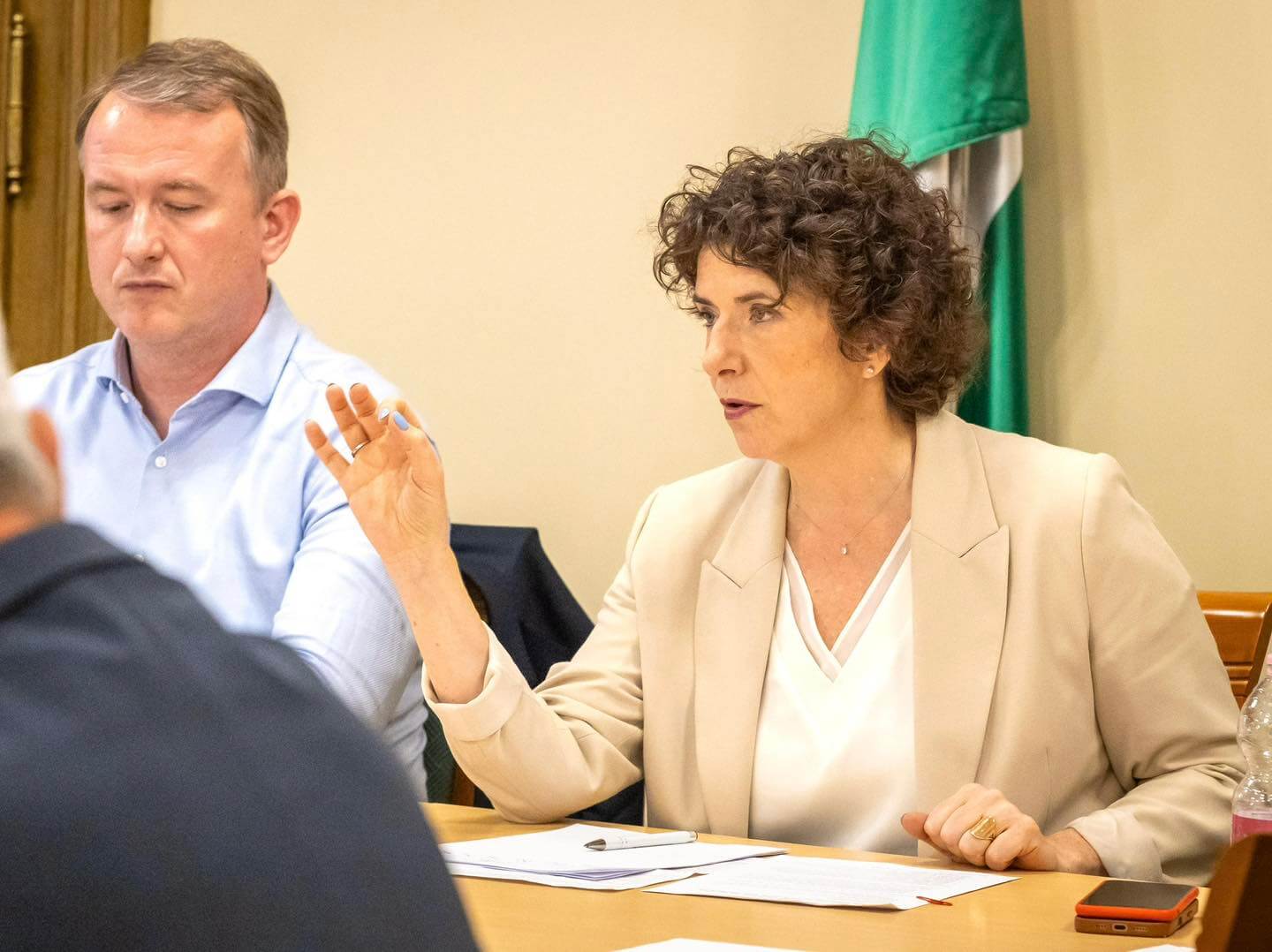 'They're Trying to Silence Me', Says Leader of Hungarian DK Party