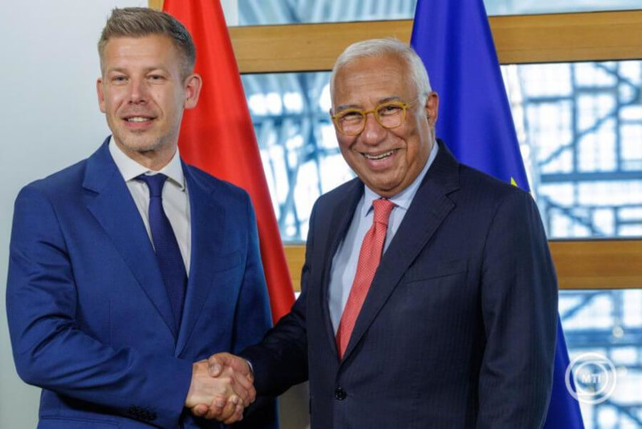 Frozen Funds for Hungary Soon to be Unlocked by EU, Says Magyar