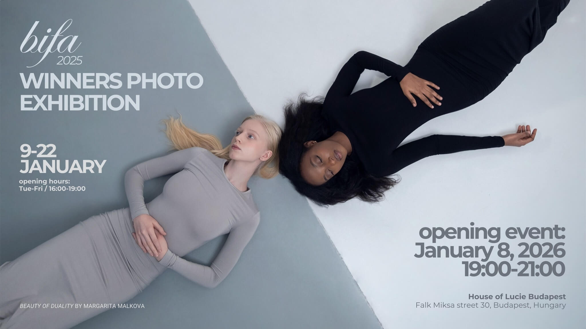 Budapest International Foto Awards