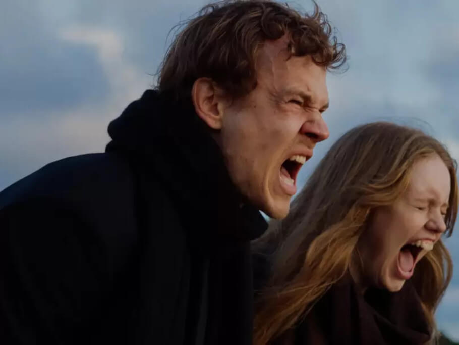 Finnish Film Days in Budapest, 18 - 22 February