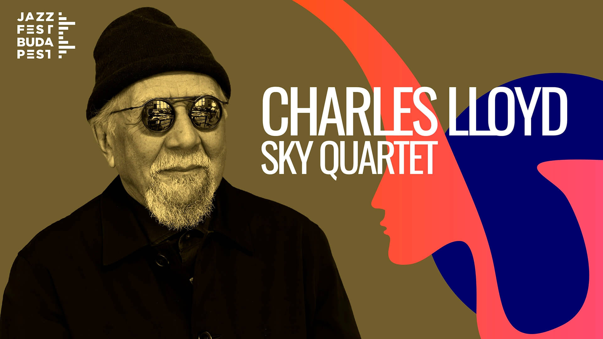 Jazz Celebration in Budapest 27 June - 5 July