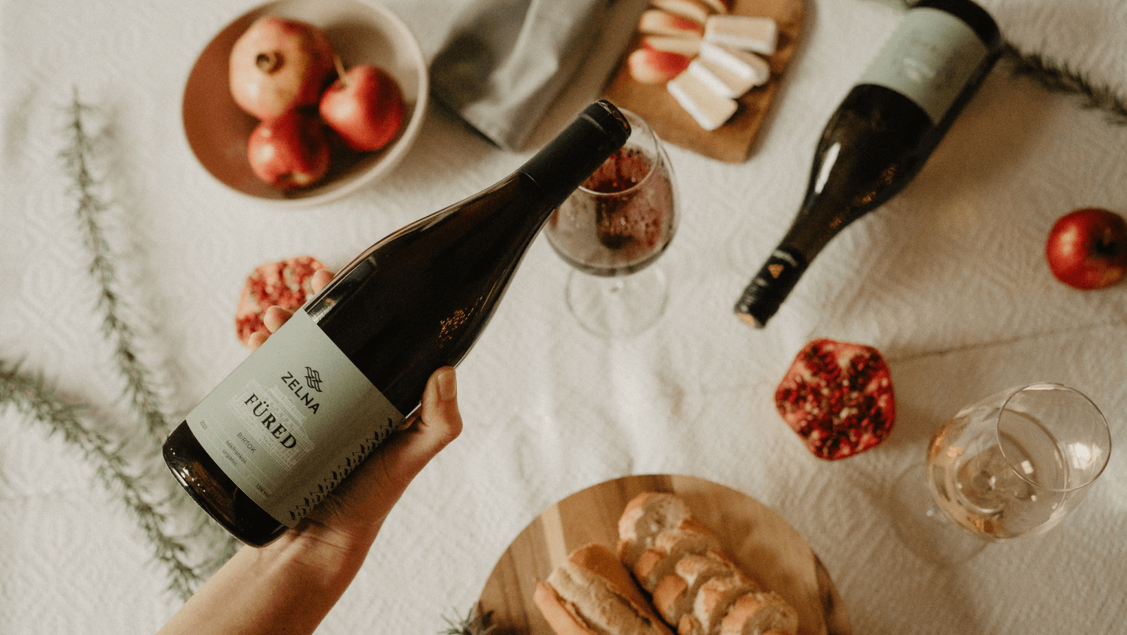 Balaton Wineries Shine Again at Wine Grand Prix in Hungary