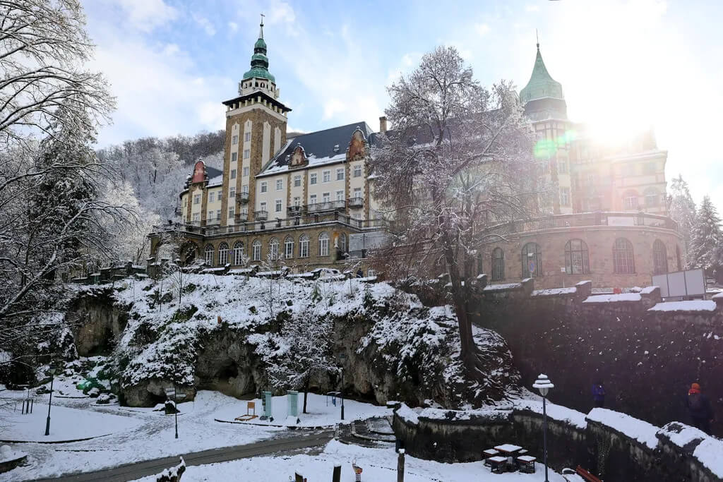 Surprising City in Hungary Makes Time Out's New Cheapest & Best European Destinations List