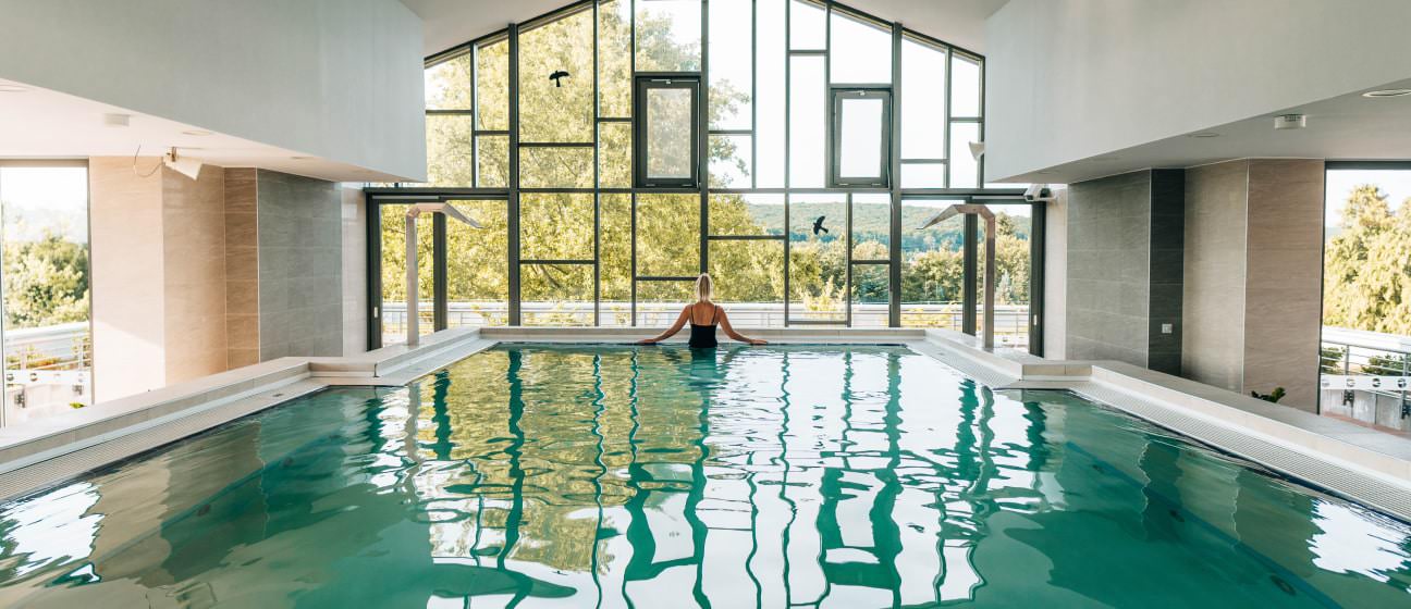 Wellness & Weekend Getaways: Lenti Spa & What to See Nearby