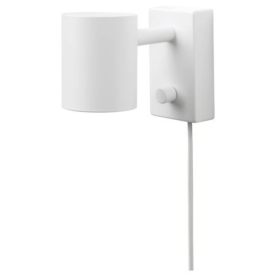 Electric shock risk forces IKEA to recall NYMÅNE lamps in Hungary