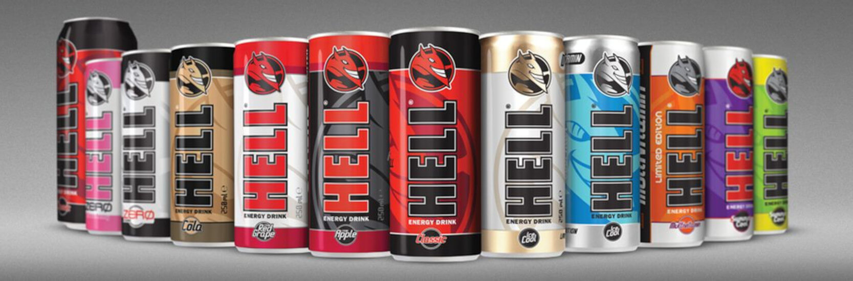 Biz Insight: Hell Energy Drink Sales Climb Significantly in Hungary