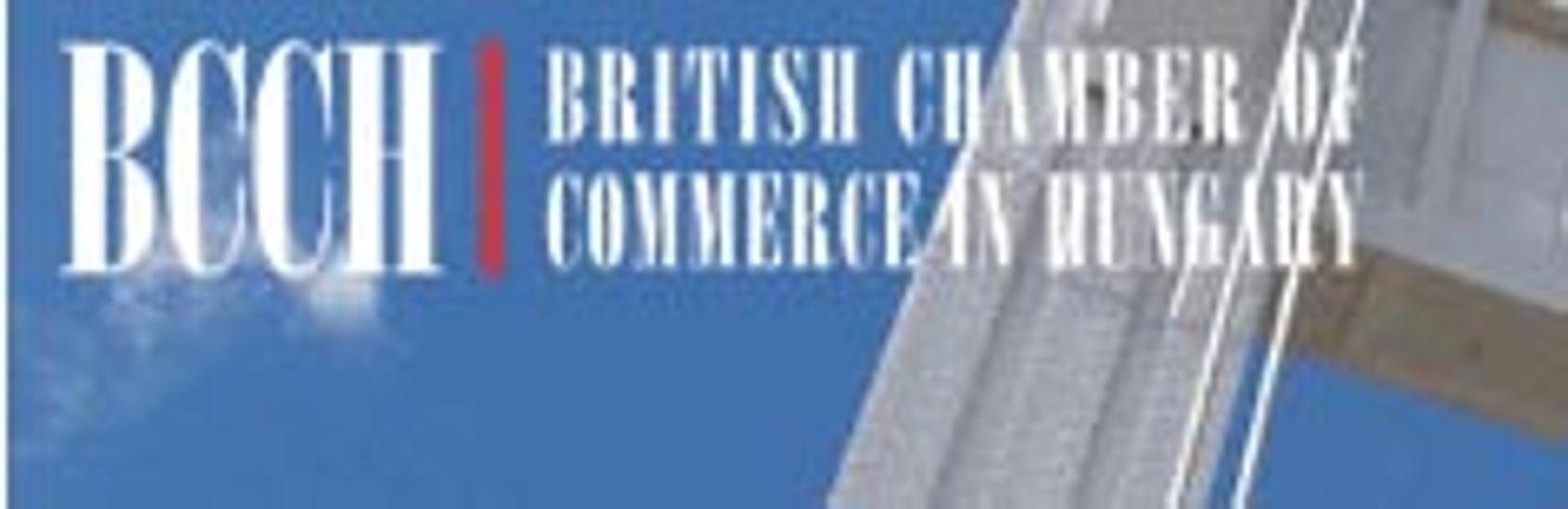 British Chamber of Commerce in Hungary