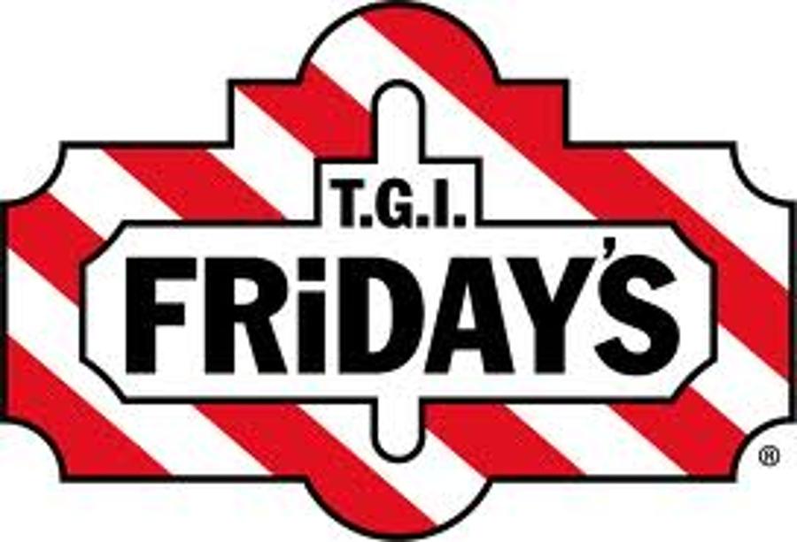 T.G.I. Friday's Oktogon