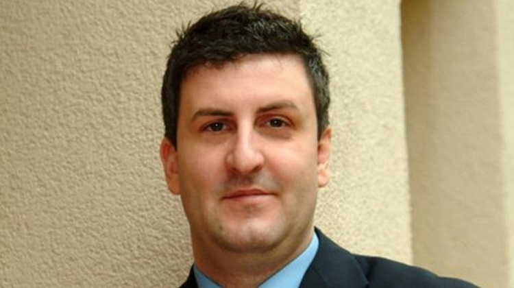 Balázs Tapasztó, Former CEO TaxiLike