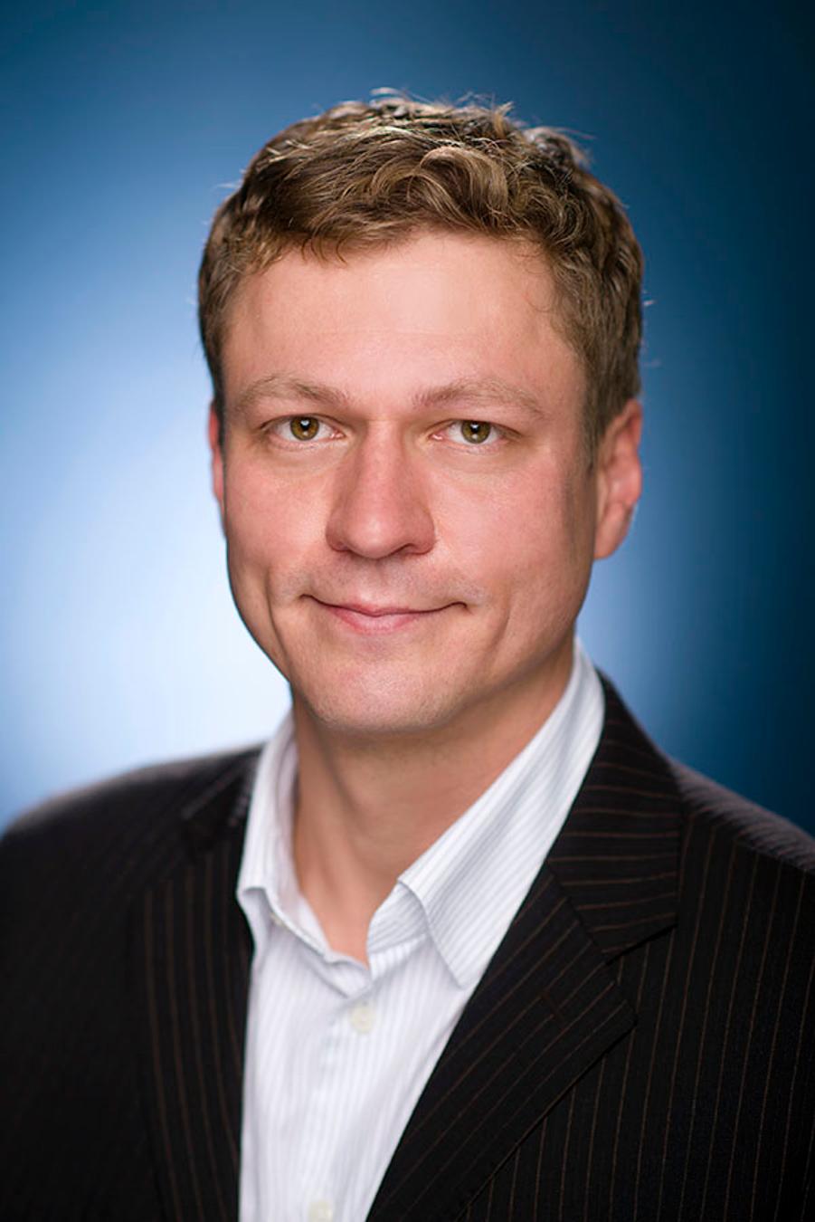 Xpat Interview: Peter Szilagyi, Associate Professor of Finance at CEU Business School