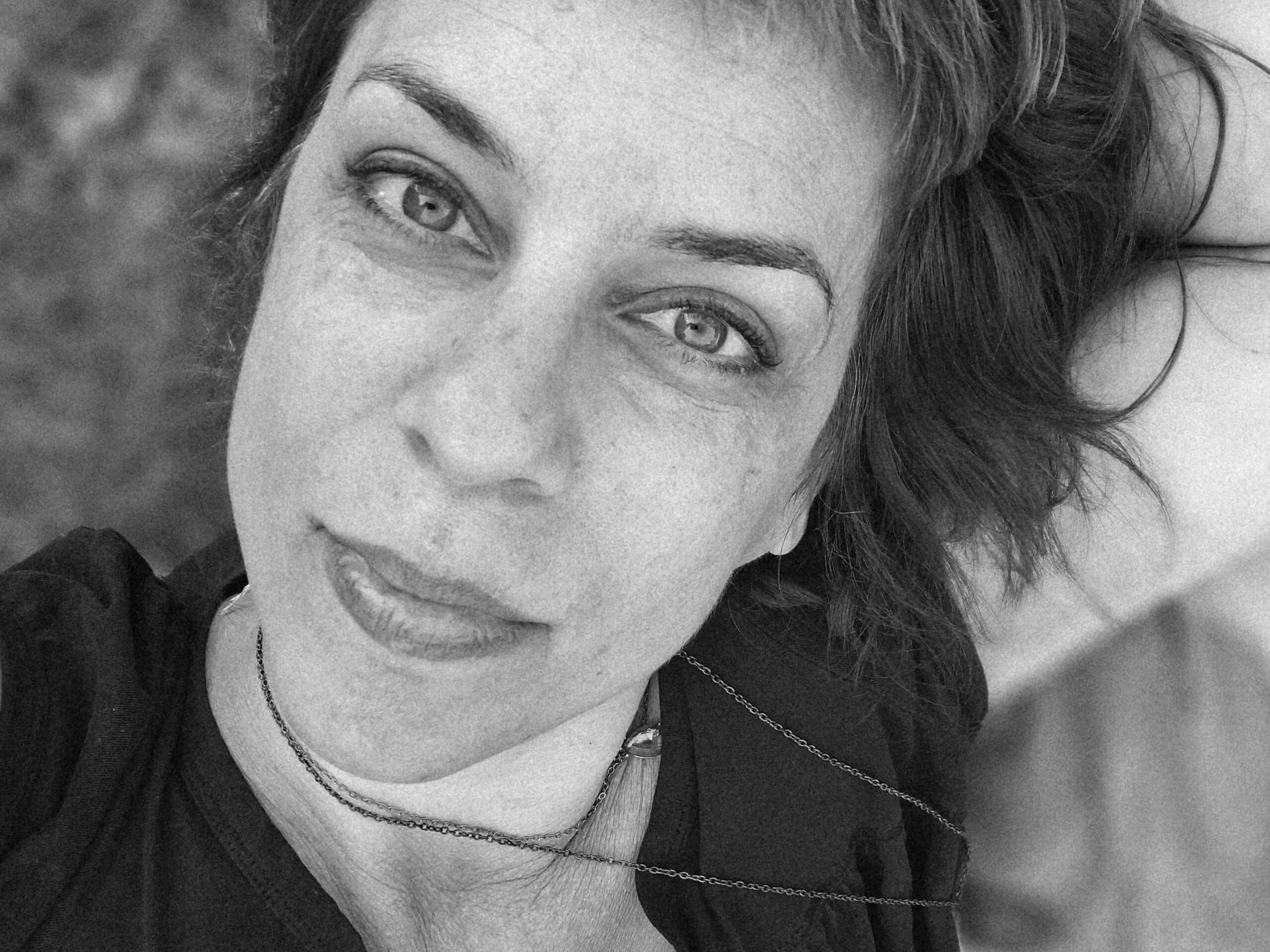 Agnes Szikra, Artist & Art Instructor in Budapest