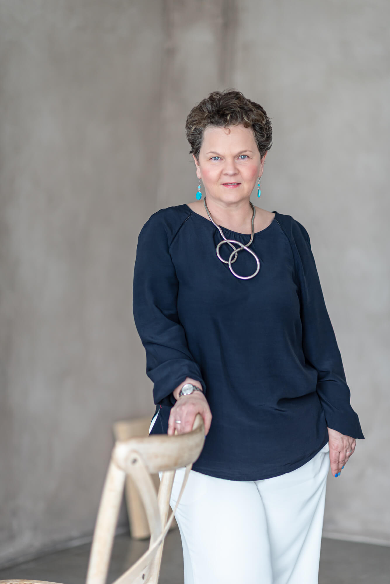 Kata Ihász, Medical & Scientific Conference Organiser