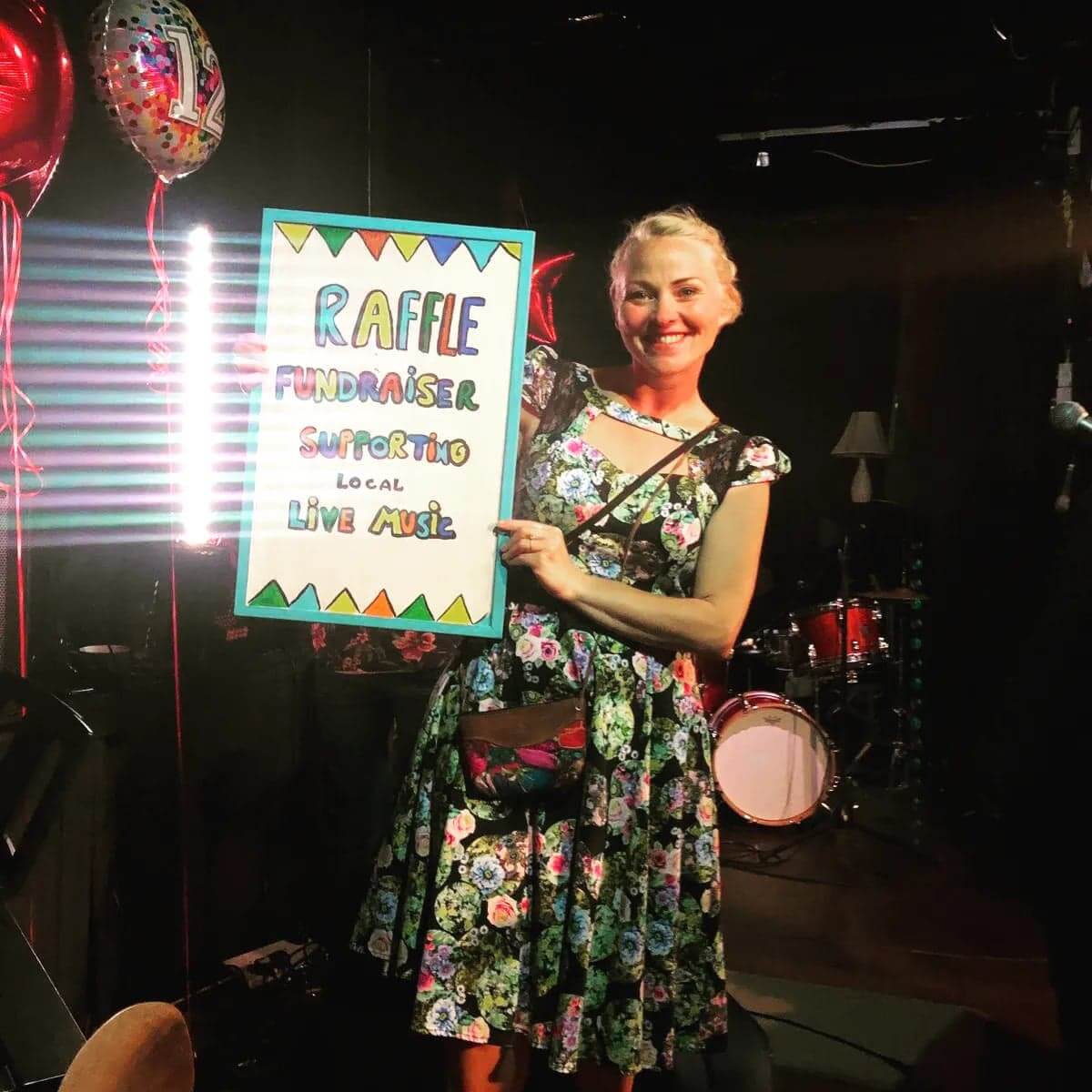 Monika Henter, Hungarian-British Songwriter, Charity Ambassador