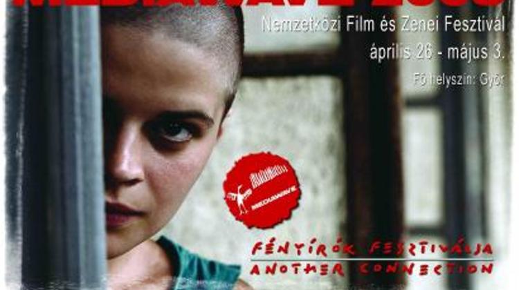 Mediawave International Film And Music Festival, Győr, Starts 30 April