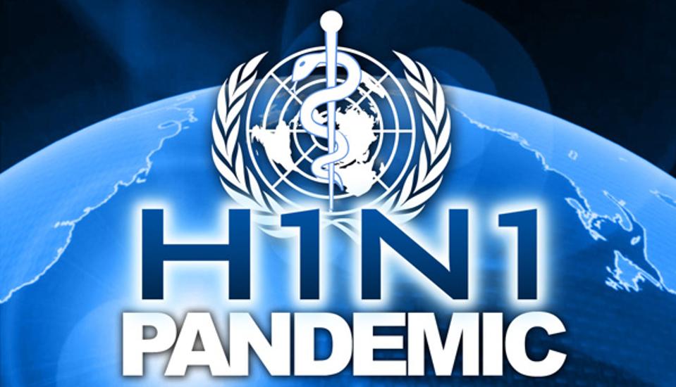 Woman Dies Of H1N1 Flu Virus In Hungary